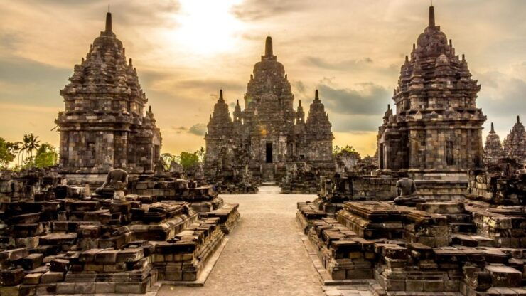 Yogyakarta; Prambanan Sunset & Pindul Cave With Expert Guide - Good To Know