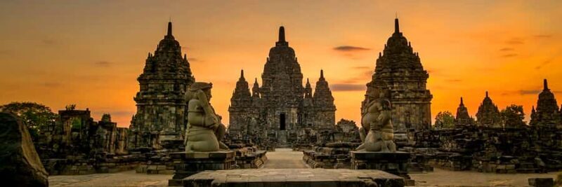 Yogyakarta: Prambanan, Taman Sari, and Kraton Palace Tour - Discovering Yogyakarta’s Cultural Gems in a Day