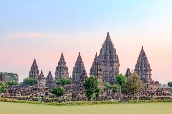 Yogyakarta: Prambanan Temple Afternoon Guided Tour - Customer Reviews and Testimonials