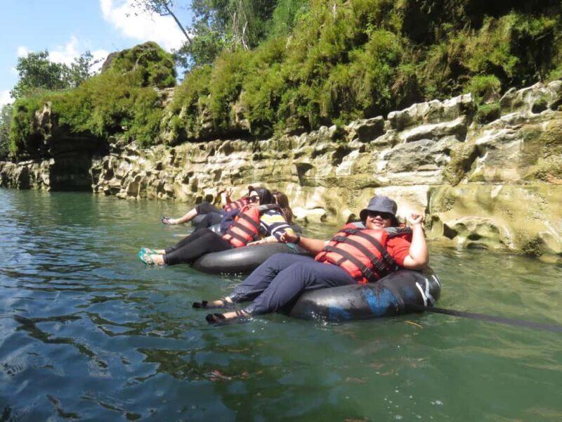 YOGYAKARTA - Prambanan Temple and Pindul Cave Adventure - Value for Money