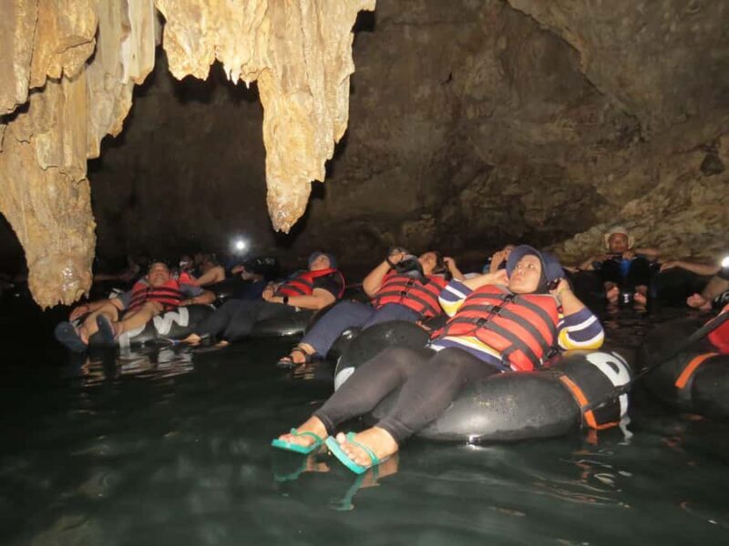 YOGYAKARTA - Prambanan Temple and Pindul Cave Adventure - FAQ