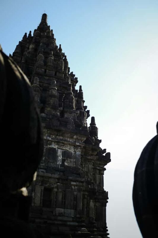 Yogyakarta : Prambanan temple + cycling - Introduction: A Unique Way to Explore Prambanan