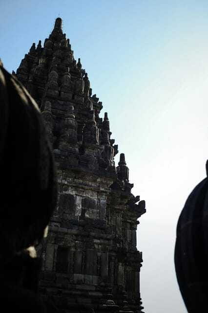 Yogyakarta : Prambanan temple + cycling - Who Will Love This Tour?