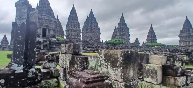 Yogyakarta: Prambanan Temple Guided Tour with Pickup - Introduction: Why This Tour Stands Out