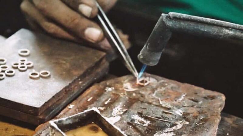 Yogyakarta: Prambanan Temple, Kota Gede & Beach Tour - The Sum Up