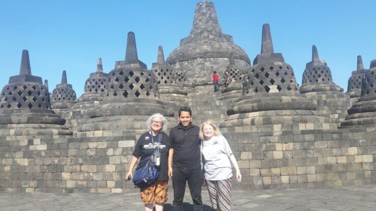 Yogyakarta: Prambanan Temple Morning Tour and Borobudur Tour - Tour Details
