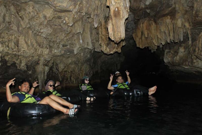 Yogyakarta: Prambanan Temple, Pindul Cave & Sunset Tour - Authentic Experiences and Insider Tips