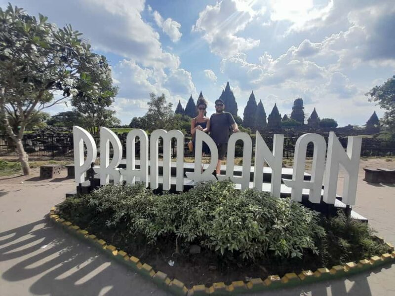 Yogyakarta: Prambanan Temple, Pindul Cave & Sunset Tour - FAQs