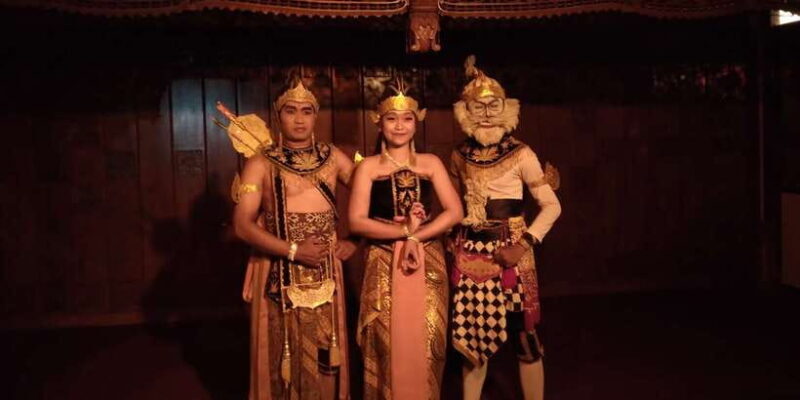 Yogyakarta: Prambanan Temple - Ramayana Ballet Performance - Good To Know