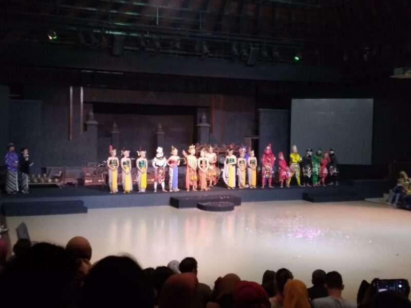 Yogyakarta: Prambanan Temple - Ramayana Ballet Performance - FAQ
