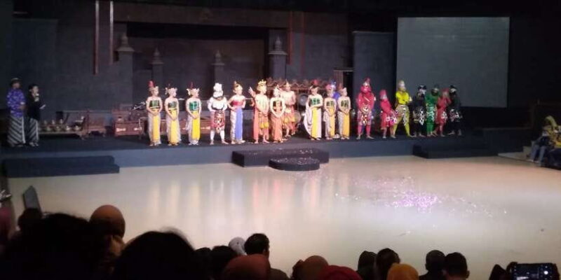 Yogyakarta: Prambanan Temple - Ramayana Ballet Performance - Good To Know