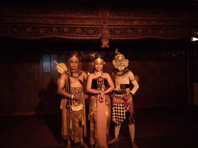 Yogyakarta: Prambanan Temple - Ramayana Ballet Performance - Ramayana Ballet Performance