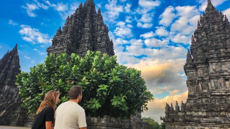 Yogyakarta Prambanan Tour (One of The Largest Hindus Temple) - The Itinerary Breakdown