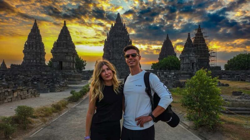 Yogyakarta Prambanan Tour (One of The Largest Hindus Temple) - Yogyakarta Prambanan Tour (One of The Largest Hindus Temples)