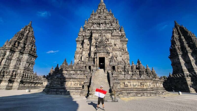 Yogyakarta Prambanan Tour (One of The Largest Hindus Temple) - Who Is This Tour Best For?