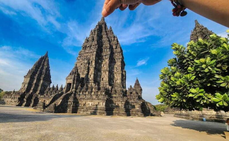 Yogyakarta Prambanan Tour (One of The Largest Hindus Temple) - Final Thoughts