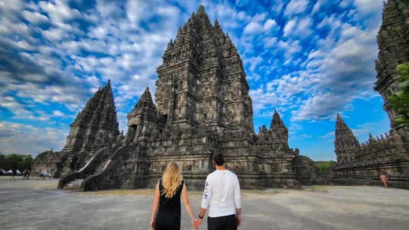 Yogyakarta Prambanan Tour (One of The Largest Hindus Temple) - FAQ