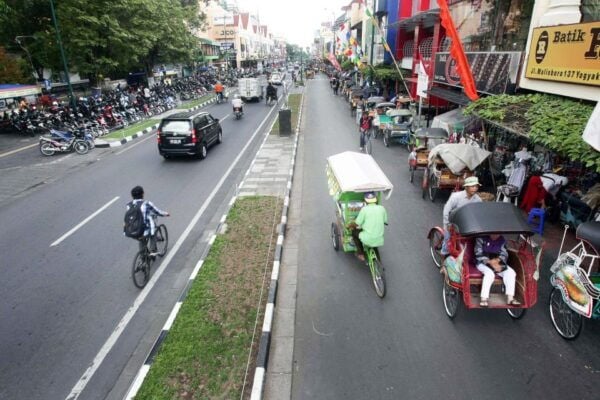 Yogyakarta: Private Car Charter With Driver - Common Questions
