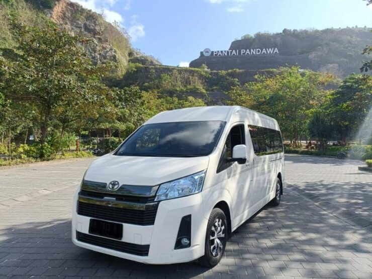 Yogyakarta: Private Car Charter With Pick up & Driver - Key Points