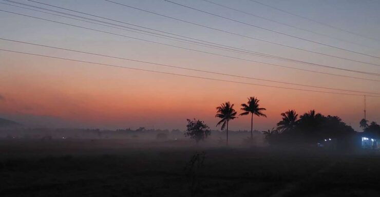 Yogyakarta: Private Car Hire With Driver and Flexy Hours - Booking Details