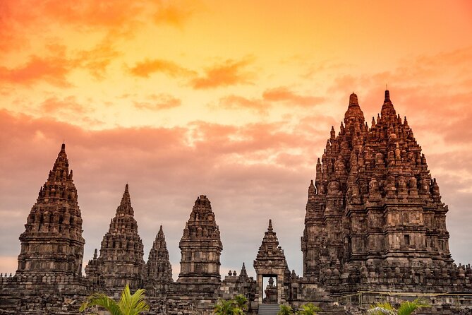 Yogyakarta Private Car Rental With Driver - Good To Know