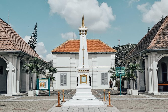 Yogyakarta Private Car Rental With Driver - Cancellation Policy Overview