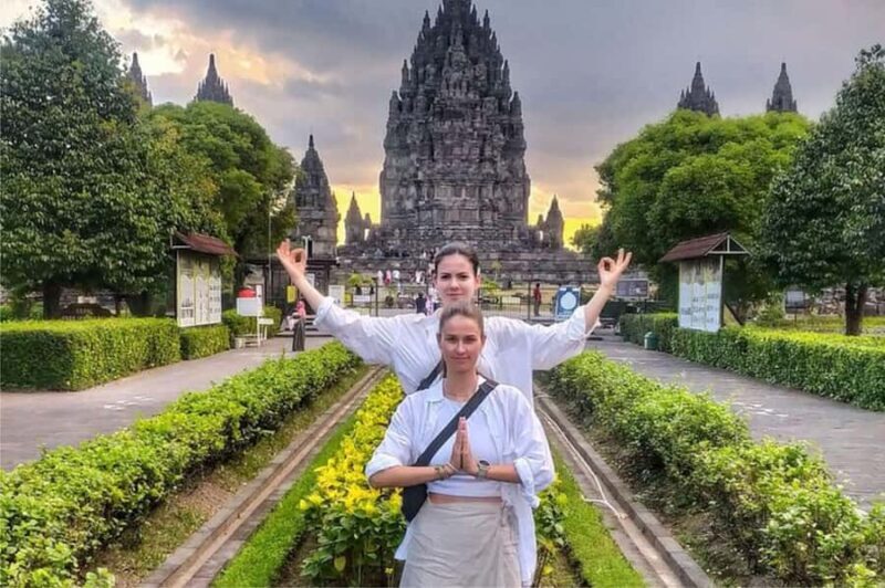 Yogyakarta: Private Custom Women-Only Tour with Female Guide - Why Choose a Women-Only Tour in Yogyakarta?