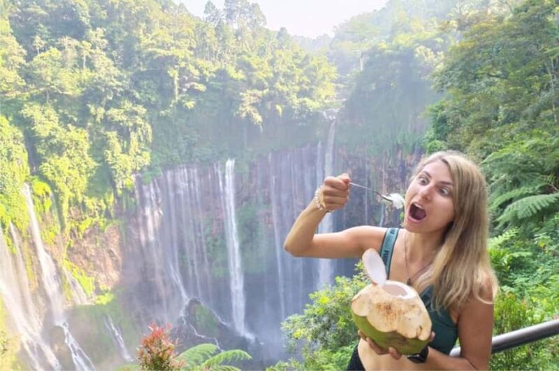 Yogyakarta: Private Custom Women-Only Tour with Female Guide - What You Can Expect During Your Day  