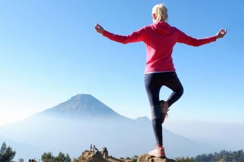 Yogyakarta: Private Custom Women-Only Tour with Female Guide - Practical Aspects and Value