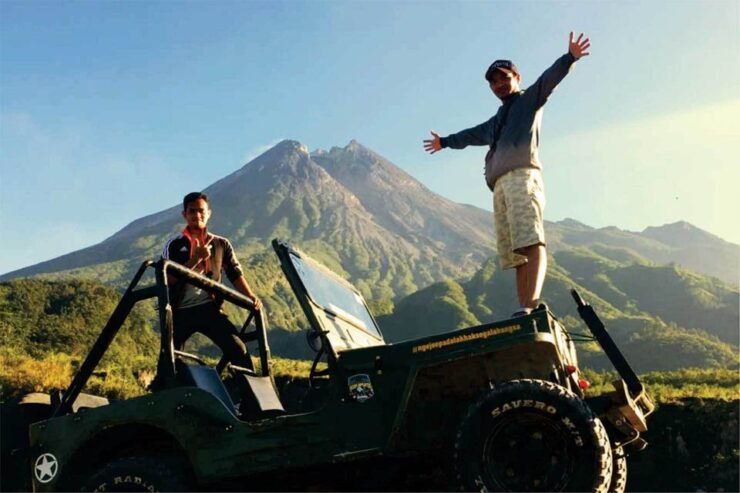 Yogyakarta: Private Customizable Guided Tour - Experience Highlights