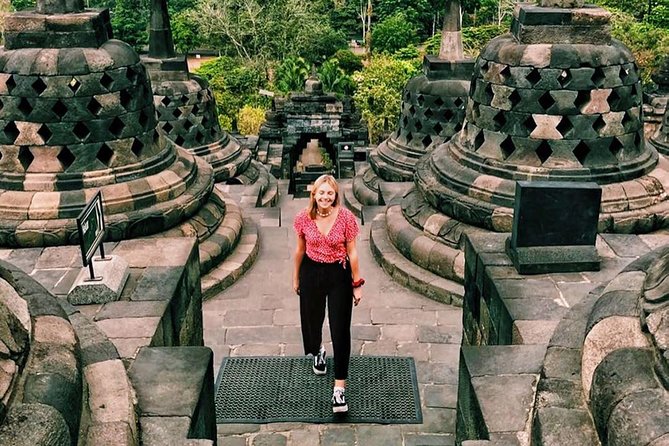 Yogyakarta Private Customized Full-Day Tour With English Speaking Driver - Tour Pricing and Booking