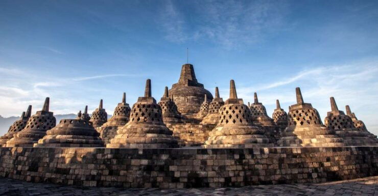 Yogyakarta: Private Guided Day Trip - Good To Know