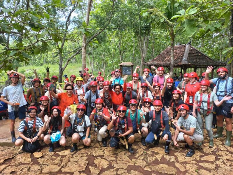 Yogyakarta : Private Guided Jomblang Cave and Pindul Cave - FAQ