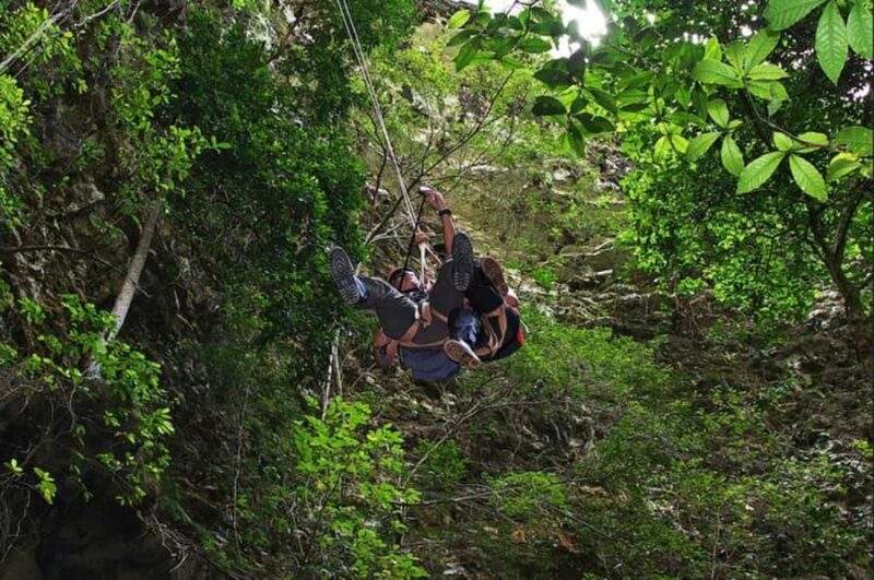 Yogyakarta : Private Guided Jomblang Cave and Pindul Cave - Introduction