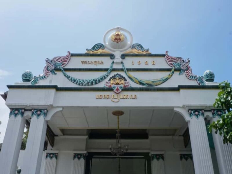 Yogyakarta: Private Royal Palace and Heritage Tour - A Closer Look at the Yogyakarta Private Royal Palace and Heritage Tour