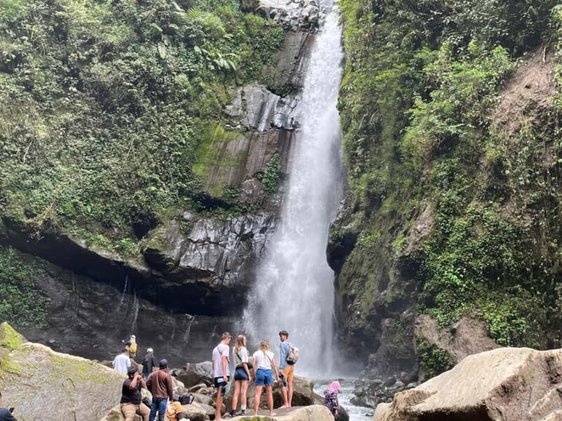 Yogyakarta: Private Scooter Tour with Driver - FAQ