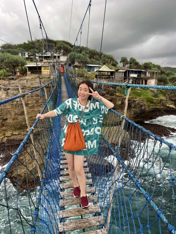 Yogyakarta: Private Scooter Tour with Driver - Good To Know