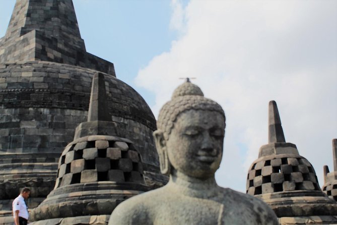 Yogyakarta Private Tour - Overview and Itinerary