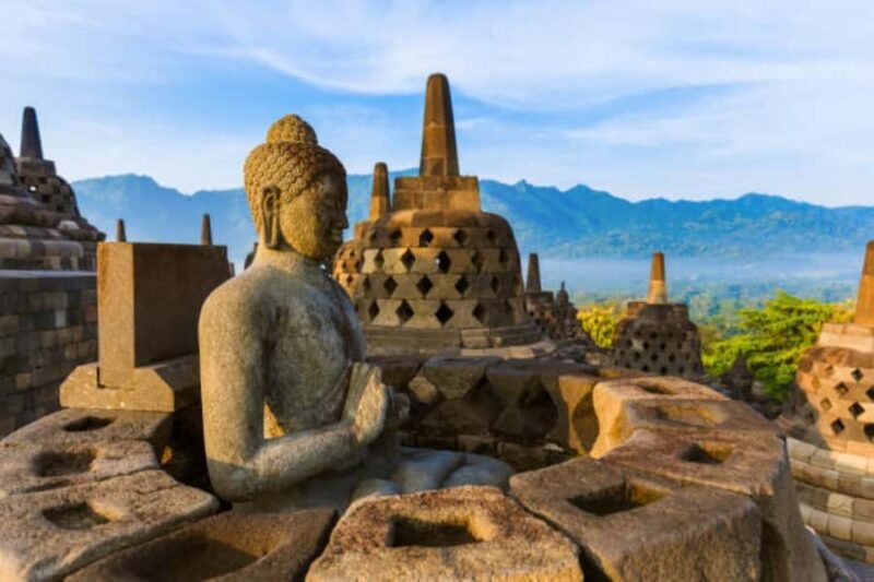 Yogyakarta: Private Tour of Borobudur and Prambanan Temples - First Impressions: Why This Tour Catches Our Eye