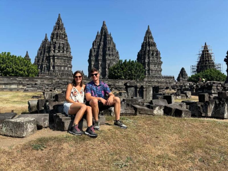 Yogyakarta: Private Tour of Borobudur and Prambanan Temples - FAQ