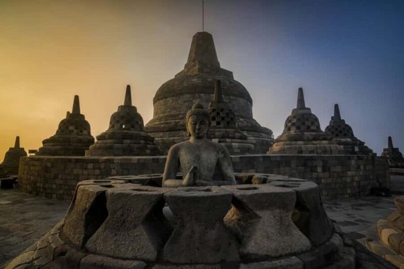Yogyakarta: Private Tour of Borobudur and Prambanan Temples - An In-Depth Look at the Tour Experience