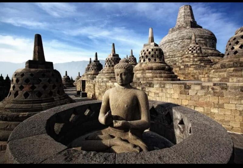 Yogyakarta: Private Tour of Borobudur and Prambanan Temples - The Sum Up