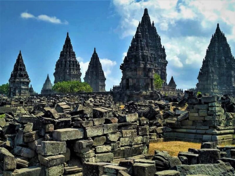 Yogyakarta Private Tour Prambanan Temple and Sultan Palace - Introduction: Why This Tour Stands Out