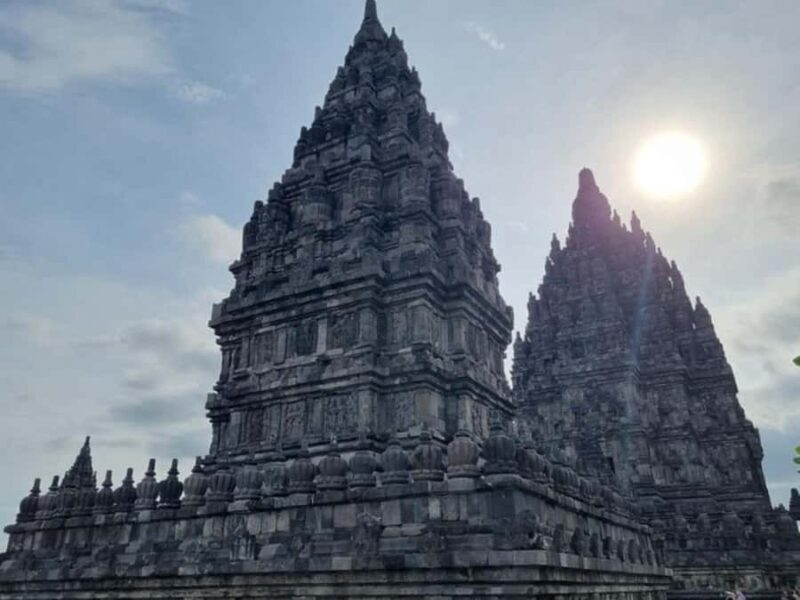 Yogyakarta Private Tour Prambanan Temple and Sultan Palace - Why We Believe This Tour Offers Great Value