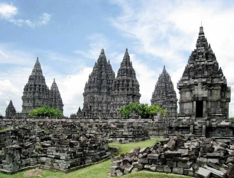 Yogyakarta: Private Tour with Borobudur and Prambanan - Frequently Asked Questions