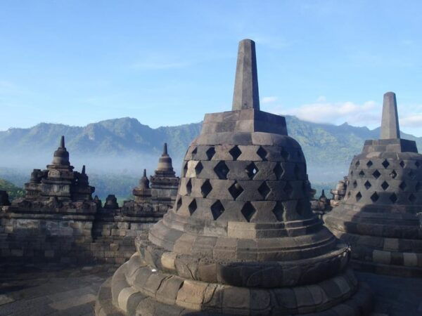 Yogyakarta: Private Tour With Pick Up and Transfer - Experience Quality