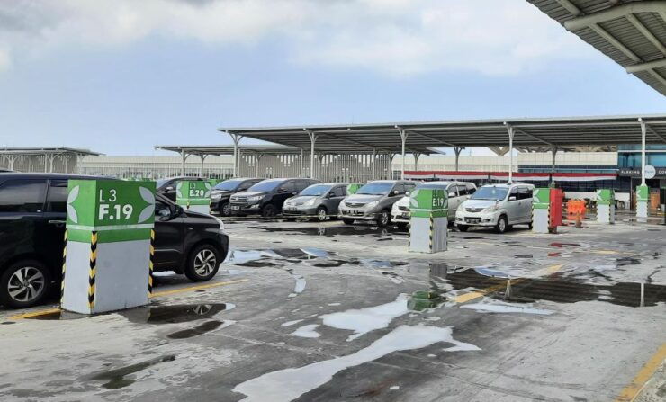 Yogyakarta: Private Transfer From/To Yogyakarta Airport - Good To Know