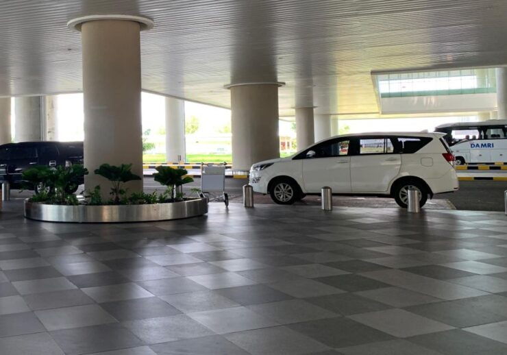 Yogyakarta: Private Transfer From/To Yogyakarta Airport - Travel Flexibility and Payment Options