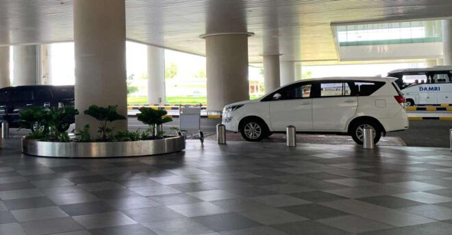 Yogyakarta: Private Transfer From/To Yogyakarta Airport - Duration and Timing Details