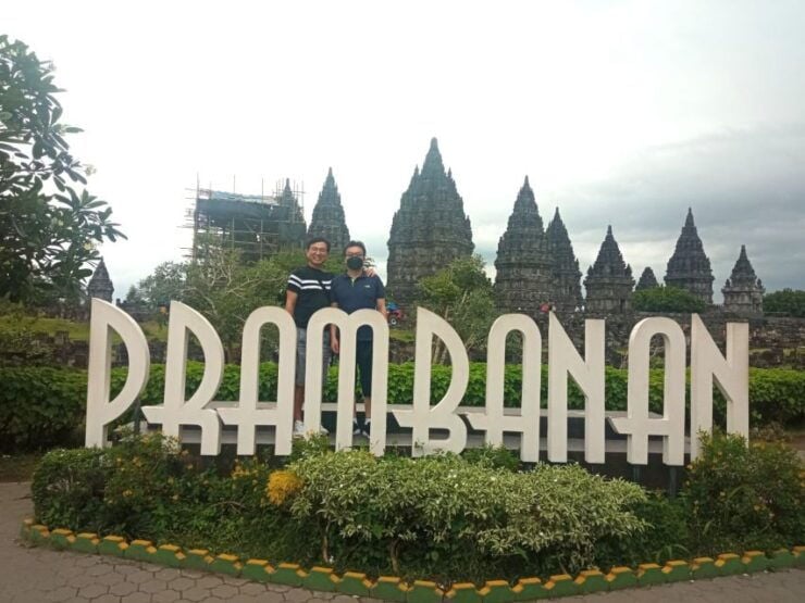 Yogyakarta: Private Transport With Tour Pick Up - Customer Reviews and Testimonials